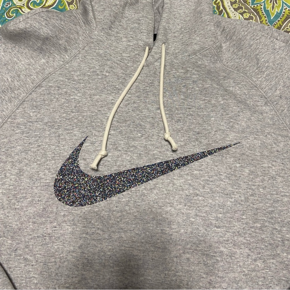 Nike Women’s hoodie size XL